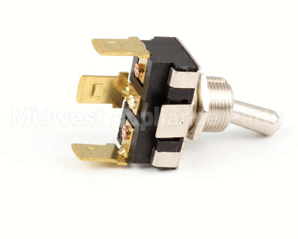 784652 Bevles Switch - Toggle, Spdt - Timer