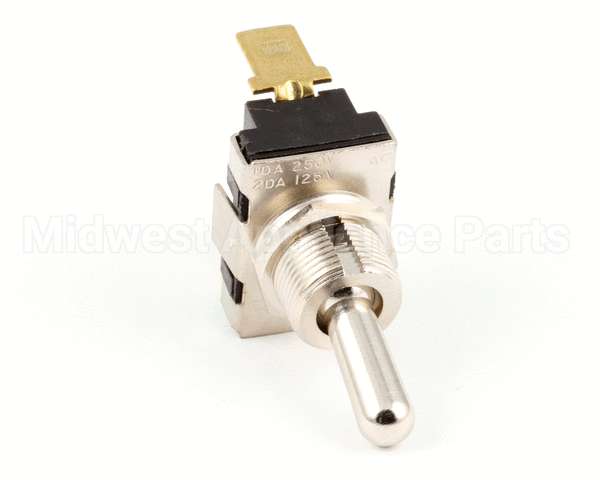 784652 Bevles Switch - Toggle, Spdt - Timer