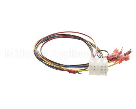 78466 Henny Penny Harn-Right 15 Pin Connector