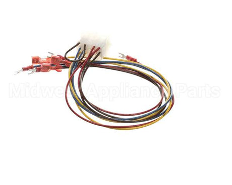 78466 Henny Penny Harn-Right 15 Pin Connector