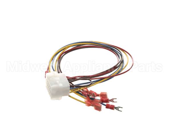 78466 Henny Penny Harn-Right 15 Pin Connector