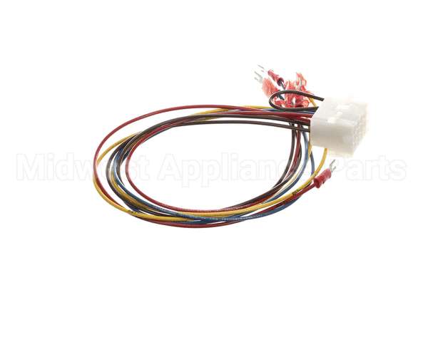 78466 Henny Penny Harn-Right 15 Pin Connector