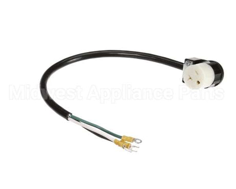 784675 Bevles Cord Modified W/Leviton Recep