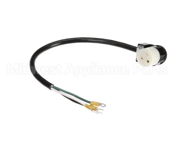 784675 Bevles Cord Modified W/Leviton Recep