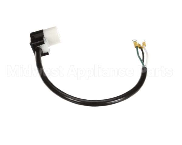 784675 Bevles Cord Modified W/Leviton Recep