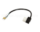 784675 Bevles Cord Modified W/Leviton Recep