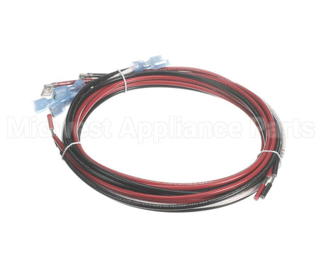 78468 Henny Penny Harn-Pump Switch/Motor