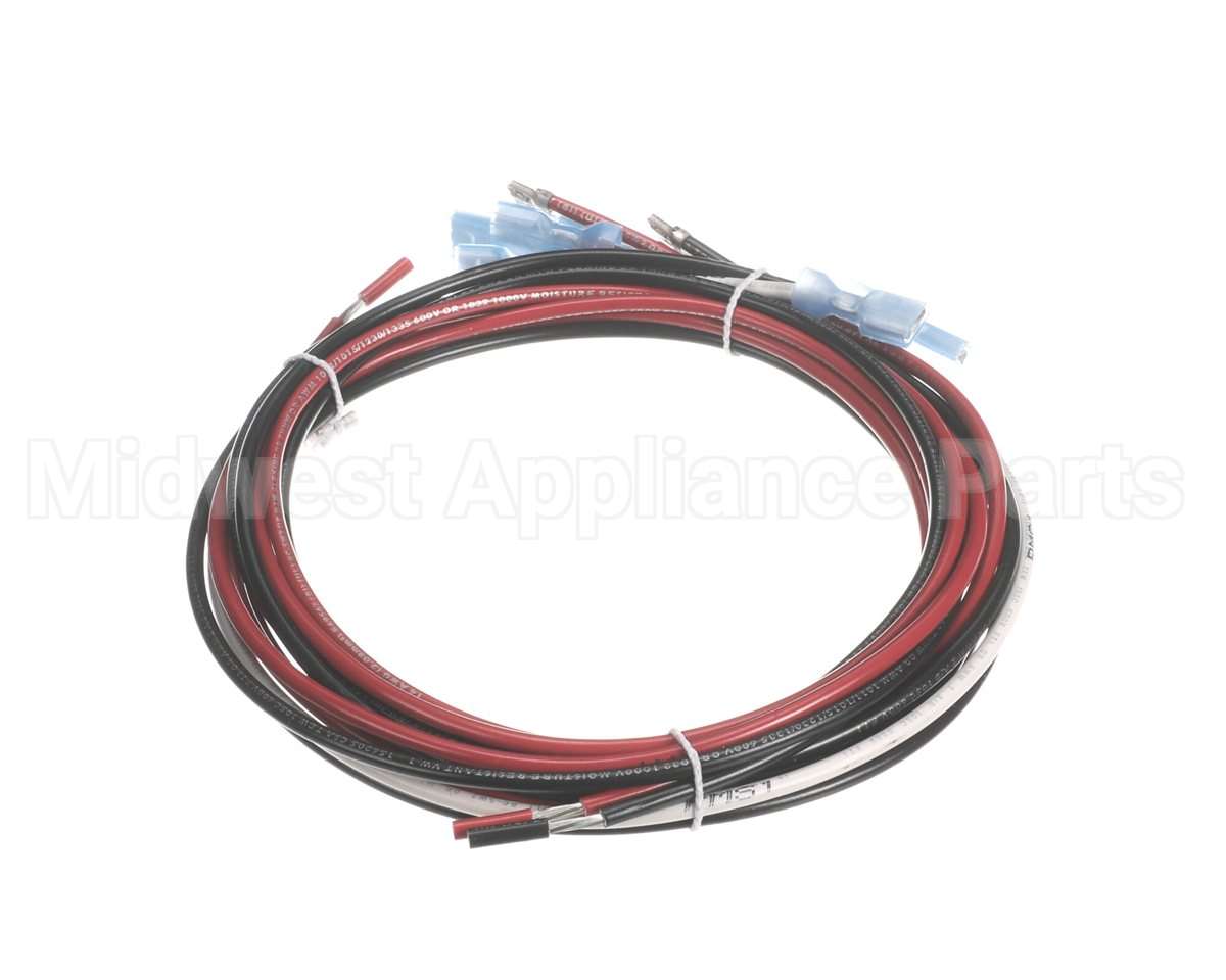 78468 Henny Penny Harn-Pump Switch/Motor