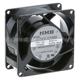 784680 Compatible Bevles Fan, Axial