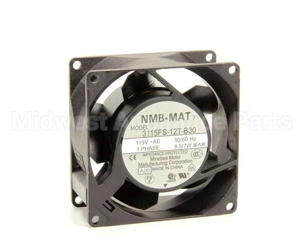 784680 Bevles Axial Fan - Cooling