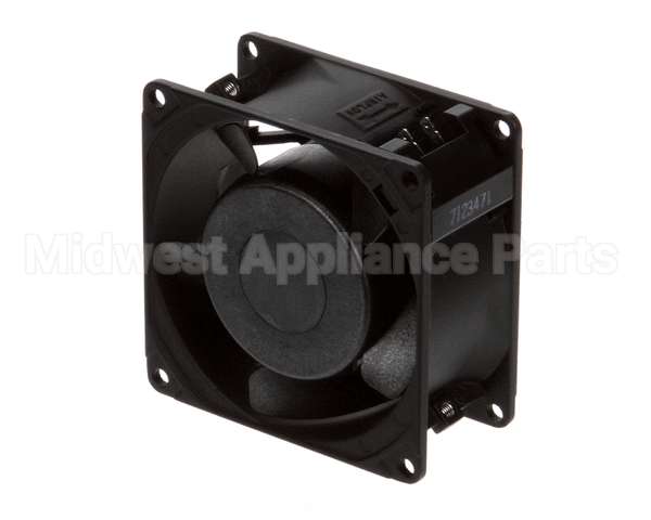 784682 Bevles Axial Fan.