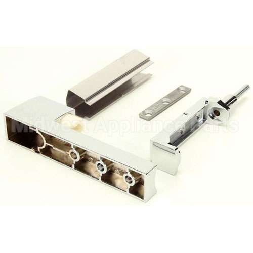 784692 Compatible Bevles Kason - 11467R00014 Hinge, Camlift, 1-1/4Ofst