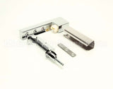 784692 Bevles Cam Rise Chrome Hinge-Cam Bush