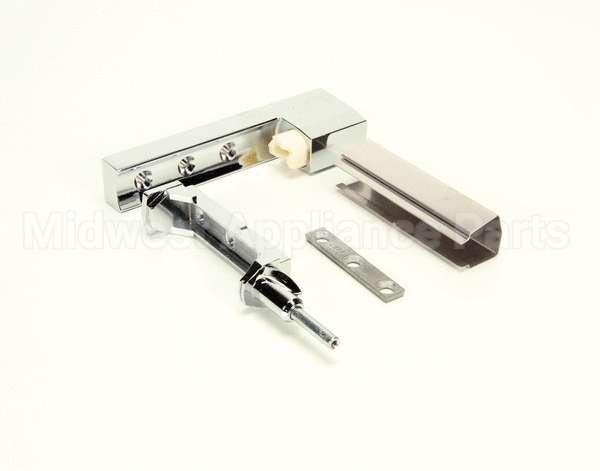 784692 Bevles Cam Rise Chrome Hinge-Cam Bush