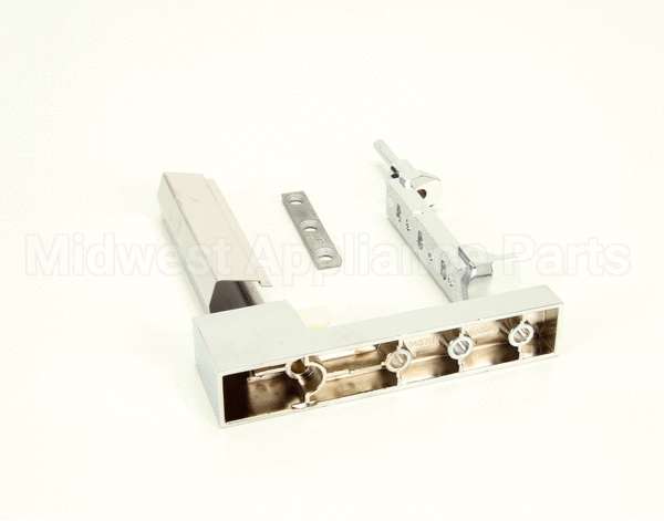 784692 Bevles Cam Rise Chrome Hinge-Cam Bush