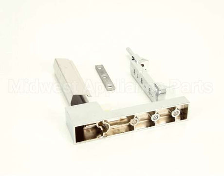 784692 Bevles Cam Rise Chrome Hinge-Cam Bush