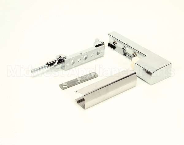 784692 Bevles Cam Rise Chrome Hinge-Cam Bush