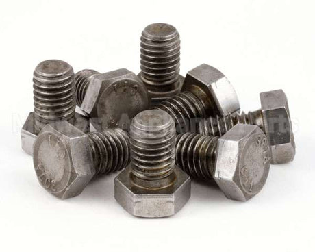 7847 Blodgett Bag 8 Bolt Assembly