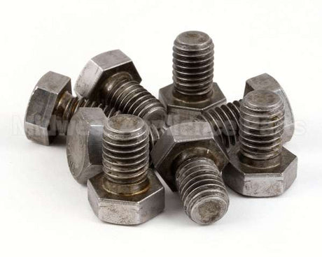 7847 Blodgett Bag 8 Bolt Assembly
