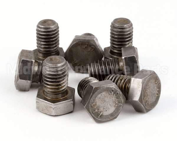 7847 Blodgett Bag 8 Bolt Assembly