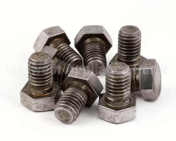 7847 Blodgett Bag 8 Bolt Assembly