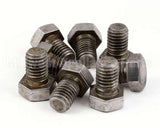 7847 Blodgett Bag 8 Bolt Assembly