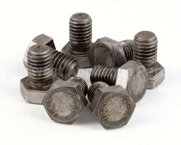 7847 Blodgett Bag 8 Bolt Assembly