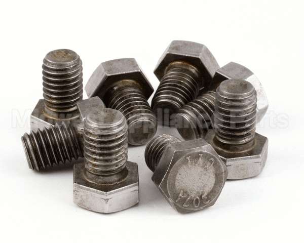 7847 Blodgett Bag 8 Bolt Assembly