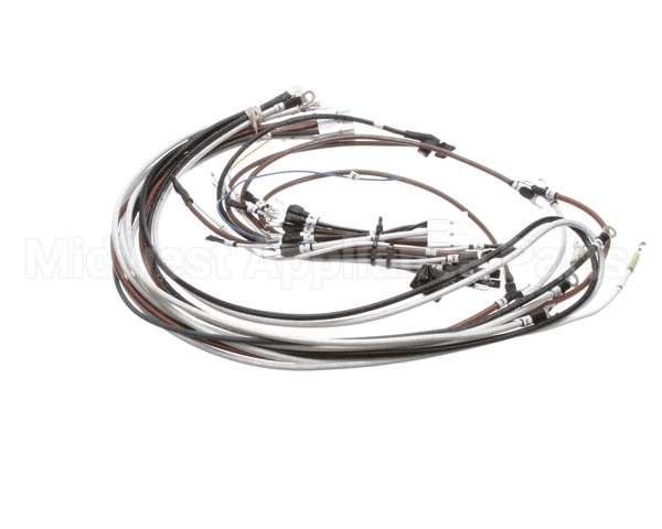 784702 Bevles Wire Set Taco Bell Full Harnes