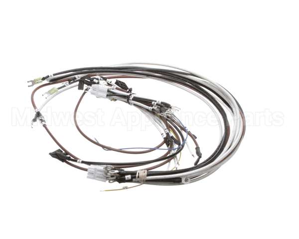 784702 Bevles Wire Set Taco Bell Full Harnes