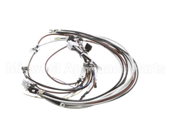 784702 Bevles Wire Set Taco Bell Full Harnes