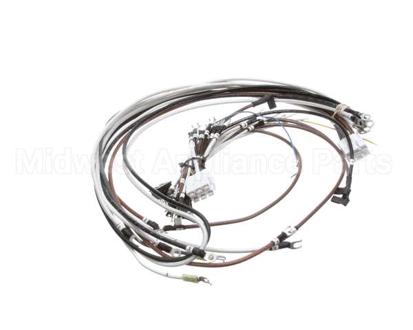 784702 Bevles Wire Set Taco Bell Full Harnes
