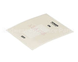 784728 Bevles Label Power Switch For Taco Be
