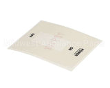 784728 Bevles Label Power Switch For Taco Be