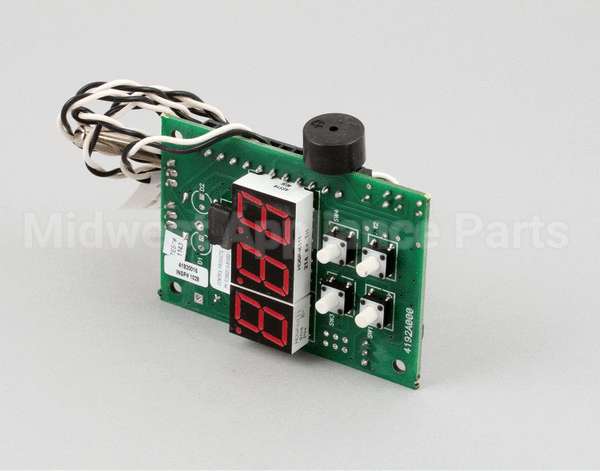 784737 Bevles Temp Controller