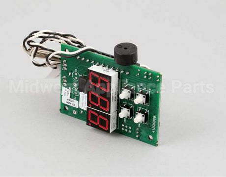 784737 Bevles Temp Controller