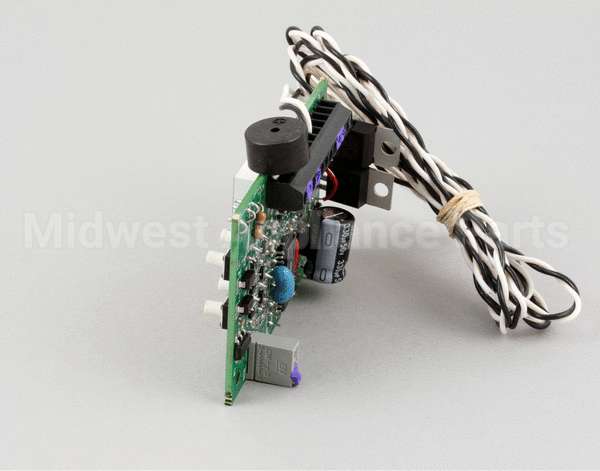 784737 Bevles Temp Controller