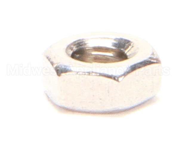 7N12-0400 Hoshizaki Hex Nut M4 Sus