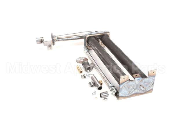 7848 Blodgett Steel Tube Burner Assembly, S900