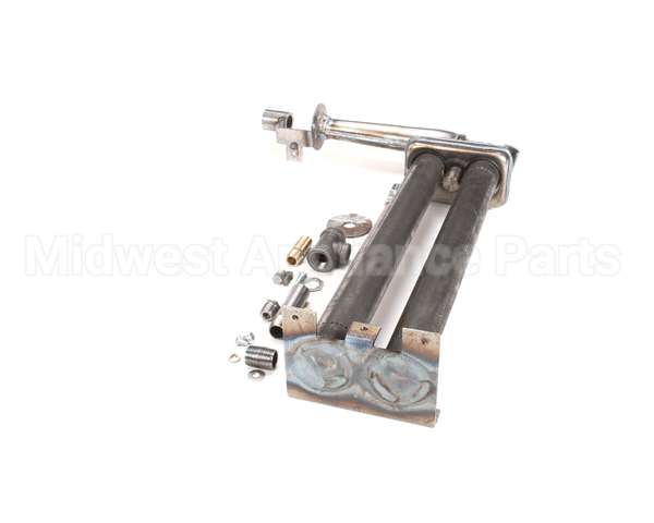 7848 Blodgett Steel Tube Burner Assembly, S900