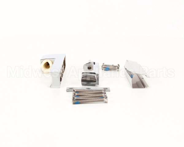 784808 Bevles Door Hinge Set (T.b.)
