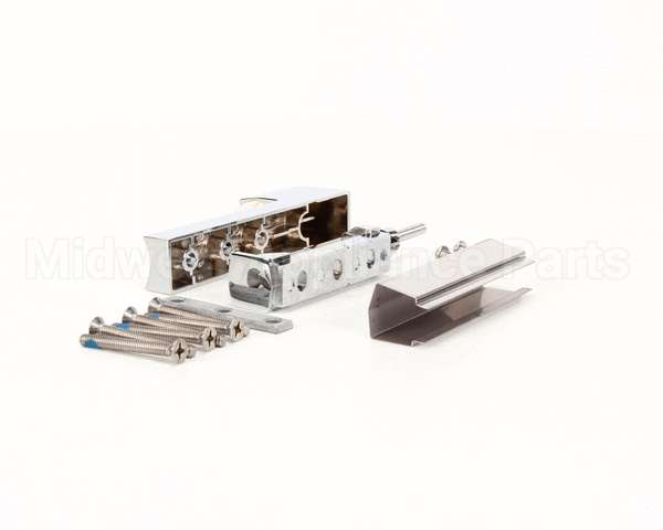 784808 Bevles Door Hinge Set (T.b.)