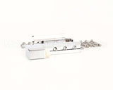 784808 Bevles Door Hinge Set (T.b.)