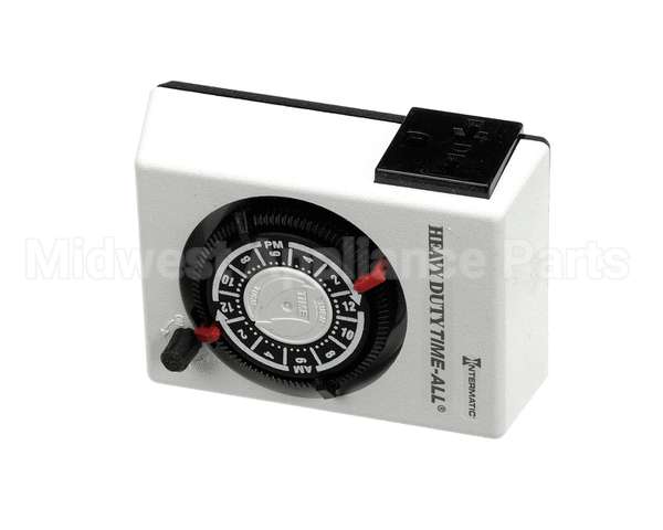 784816 Bevles Intermatic Timer 220V