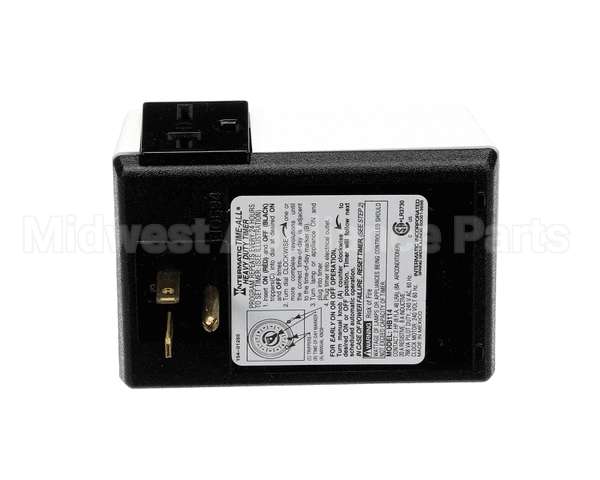 784816 Bevles Intermatic Timer 220V