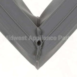 784820 Bevles Gasket Mag T.b. F/S, 32.75X28.6875X0.5