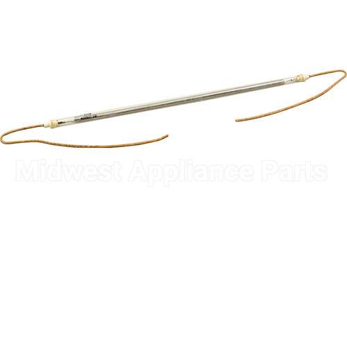 7850 Compatible Holman Element16-1/4", 240V, Quartz