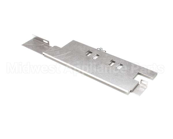 7852 Blodgett Burner Divider Shield S900