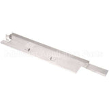 7853 Compatible Blodgett Burner Divider 30-3/4" X 5-7/8" Stainl