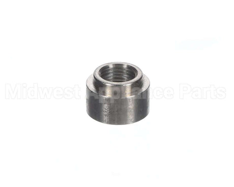 78530 Henny Penny Fitting-Rtd Bulkhead